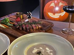 -MARU玛露音乐餐厅(大学路店)