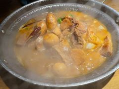 -吃饭皇帝大土家民族菜(正大广场店)