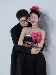 -第一夫人婚纱摄影(南京店)