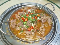 -深圳柯记餐厅(大望店)