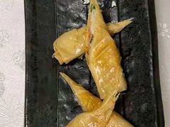 -酌宴府The China Club·广州万富希尔顿酒店(云城东路店)
