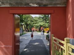 -北京市劳动人民文化宫(太庙)