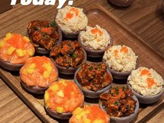 -桃太郎寿司料理(大学城店)