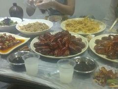 android_upload_pic-靓靓蒸虾(中山公园店)