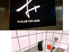 -F+轻食健身赋能空间(中华北路国贸商场店)