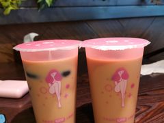 -酷公社·榴莲披萨(太原街店)