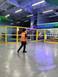 -乐8运动馆·桐语运动乐园(南湖二路店)