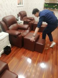 -圣婕美甲美睫皮肤管理