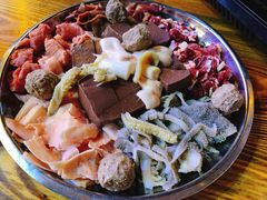 -江村四哥新鲜牛肉店(江高总店)