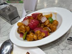 -翠华餐厅(正佳广场店)