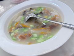 -轩记海鲜餐厅·四十五年老字号·经典粤菜(西区彩虹店)