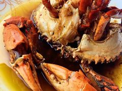 Ministry&nbsp;of&nbsp;Crab-Ministry of Crab(科伦坡店)