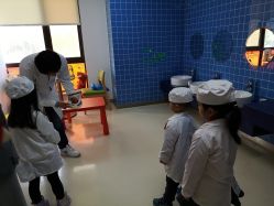 -上海浦滨儿童医院