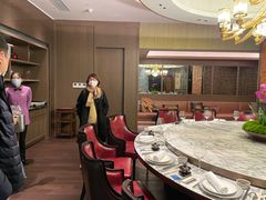 包厢-湖滨28中餐厅·西湖宴·杭州君悦酒店