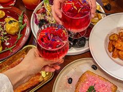 -mordew加州日记西餐&小酒馆(新天地店)