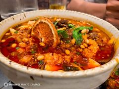 -Ameigo梅果·云贵川bistro(长宁来福士店)