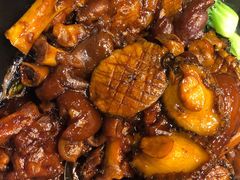 -老正兴菜馆(福州路店)