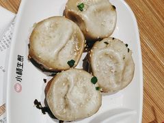 -小杨生煎(龙阳广场店)
