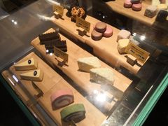 -麦当劳(中山大道中店)