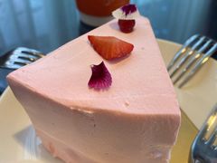 -西点坊(浦东香格里拉店)