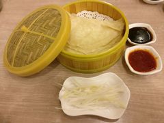 春饼-大地春饼店(黄河路店)