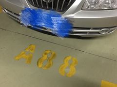 -中原城市广场-停车场