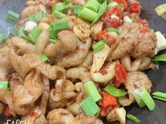 -建辉湖南土菜馆(南大街店)