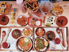 -京参 • 擂椒饭(这有山店)
