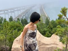 -星海湾跨海大桥