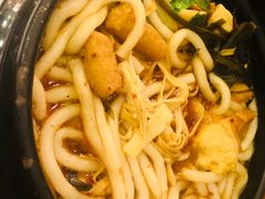 -45°李小姐土豆粉(世纪港湾店)