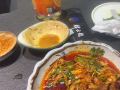 -韩云龙炭火烤肉(东陵西路店)