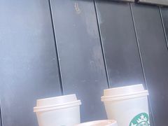 -星巴克臻选(深圳东海缤纷天地店)