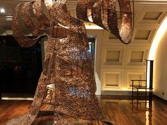 -北京王府井希尔顿酒店·秦唐中餐厅Chynna