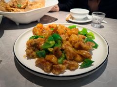 -华竹饭店(中央大街店)