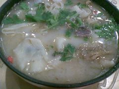 烩面-惠丰源烩面馆(经七路店)