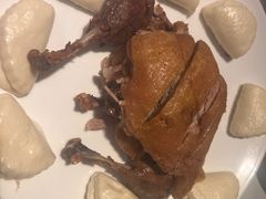 香酥湖鸭-得月楼·省级非遗·传统苏帮菜(观前店)
