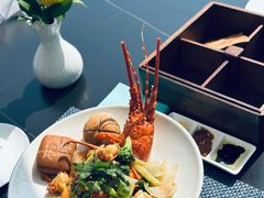-宴悦海鲜餐厅·游水海鲜·牛排(亚龙湾瑞吉店)
