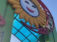 -西部长青自然儿童乐园