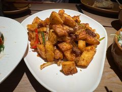 -耶里夏丽·新疆菜·28年喀什老馆(田林东路店)