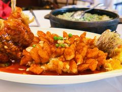 -香雪海饭店中餐厅(人民桥店)