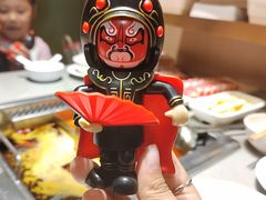 -海底捞火锅(龙湖北京大兴天街店)