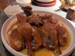 -张家卫·阳江菜·小海鲜(肥婆湾桥店)