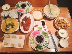 -老北京炸酱面·烤鸭(前门店)