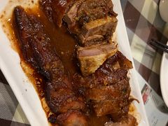 -蓝记茶餐厅(勒泰店)
