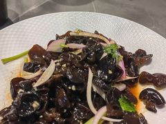 -羊门客在·烤盐池滩羊·川菜