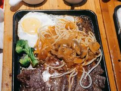 -豪享来中西餐厅(隆昌店)