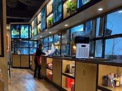 -吴满满油泼面(北方风味园店)