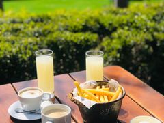 炸土豆条-宝莱纳餐厅(滨江店)