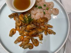 -老人和饭店(淮海中路店)