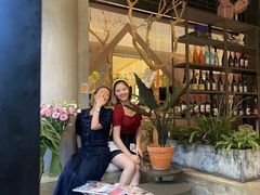 -PlantsEatery·植物食堂(REX春熙店)